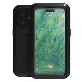 Love Mei iPhone 16 Skal Powerful Case