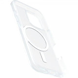 Otterbox iPhone 16 Skal React MagSafe Transparent