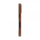 dbramante1928 iPhone 16 Skal Roskilde MagSafe Dark Tan