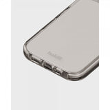 holdit iPhone 16 Skal Seethru Vit