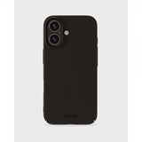 holdit iPhone 16 Skal Slim Case Svart