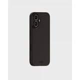 holdit iPhone 16 Skal Slim Case Svart