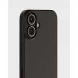 holdit iPhone 16 Skal Slim Case Svart