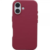 Otterbox iPhone 16 Skal Symmetry Cactus Leather MagSafe Foxberry