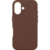 Otterbox iPhone 16 Skal Symmetry Cactus Leather MagSafe Rich Adobe