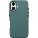 Otterbox iPhone 16 Skal Symmetry Cactus Leather MagSafe Sagebrush