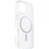 Otterbox iPhone 16 Skal Symmetry Clear MagSafe Transparent