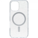 Otterbox iPhone 16 Skal Symmetry Clear MagSafe Stardust