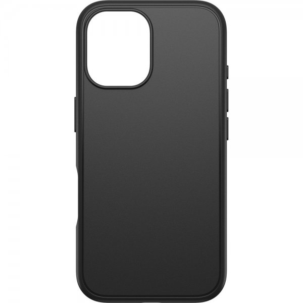 Otterbox iPhone 16 Skal Symmetry MagSafe Svart