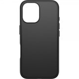 Otterbox iPhone 16 Skal Symmetry MagSafe Svart