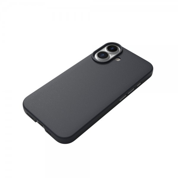 Nudient iPhone 16 Skal Thin Case MagSafe Midwinter Blue