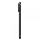 Spigen iPhone 16 Skal Tough Armor MagFit Svart