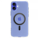 Spigen iPhone 16 Skal Ultra Hybrid MagFit Carbon Fiber