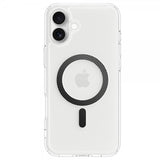 Spigen iPhone 16 Skal Ultra Hybrid MagFit Carbon Fiber