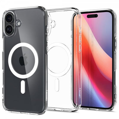Vit/Transparent
