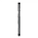 Spigen iPhone 16 Skal Ultra Hybrid S MagFit Crystal Clear