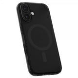 Spigen iPhone 16 Skal Ultra Hybrid T MagFit Frost Black