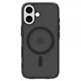 Spigen iPhone 16 Skal Ultra Hybrid T MagFit Frost Black