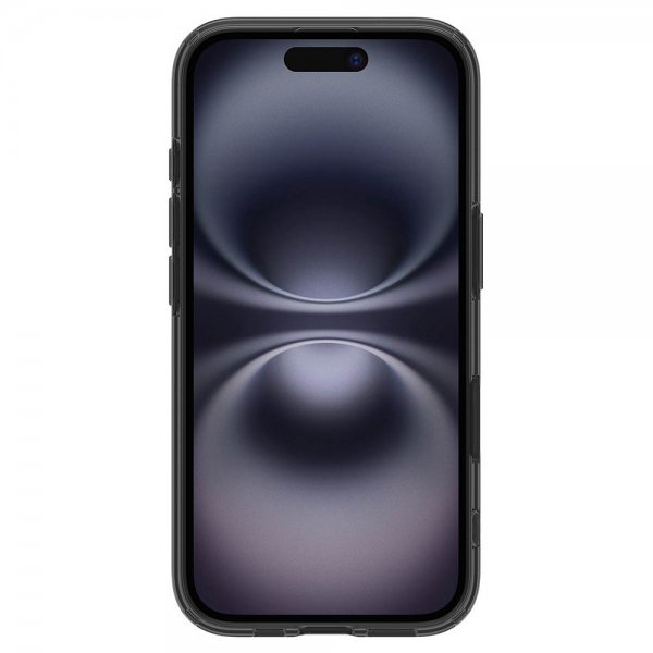 Spigen iPhone 16 Skal Ultra Hybrid T MagFit Frost Black