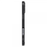 Spigen iPhone 16 Skal Ultra Hybrid Zero One MagFit Svart