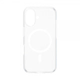 CARE by PanzerGlass iPhone 16 Skal Urban Combat MagSafe Vit