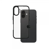 CARE by PanzerGlass iPhone 16 Skal Urban Combat Svart