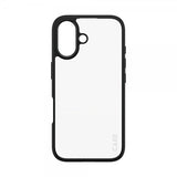 CARE by PanzerGlass iPhone 16 Skal Urban Combat Svart