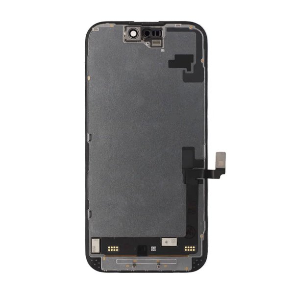 iPhone 16 Skärm OLED Original (Tagen från ny iPhone)