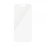 PanzerGlass iPhone 15/iPhone 16 Skärmskydd Classic Fit EasyAligner