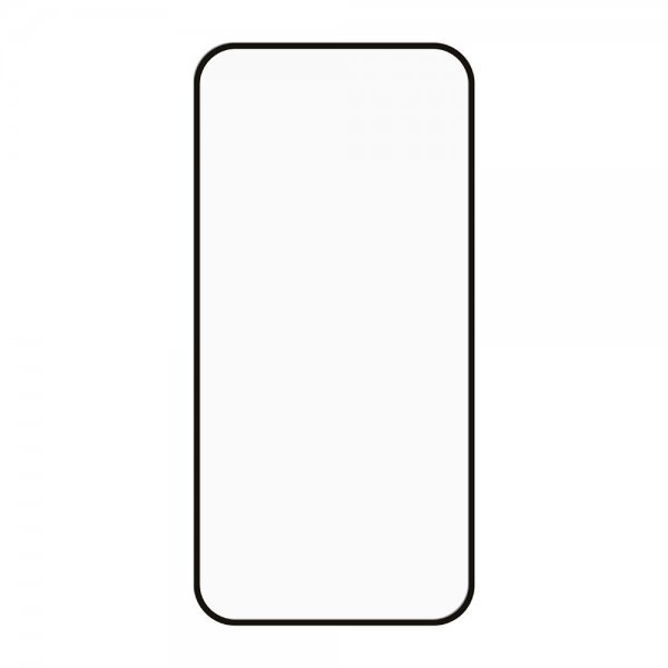 Vivanco iPhone 16 Skärmskydd Full Screen