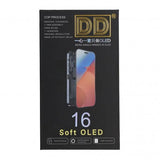 iPhone 16 Soft OLED Display High Quality Black(DD brand)