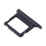 iPhone 16/16 Plus Simkortshållare -  Svart