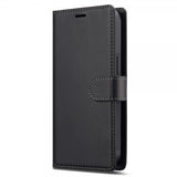 Nordic Covers iPhone 16e/17e Fodral med avtagbart MagSafe-skal Raven Black