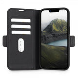 dbramante1928 iPhone 16e/iPhone 17e Fodral Oslo Pro Svart