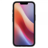 Spigen iPhone 16e/iPhone 17e Skal Ultra Hybrid Zero One MagFit Svart
