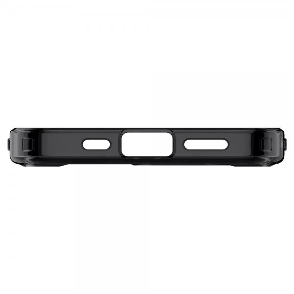 Spigen iPhone 16e/iPhone 17e Skal Ultra Hybrid Zero One MagFit Svart
