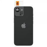 Spigen iPhone 16e/17e Kameraskydd GLAS.tR EZ Fit Optik Pro 2-pack