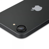 Spigen iPhone 16e/17e Kameraskydd GLAS.tR EZ Fit Optik Pro 2-pack