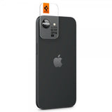 Spigen iPhone 16e/17e Kameraskydd GLAS.tR EZ Fit Optik Pro 2-pack