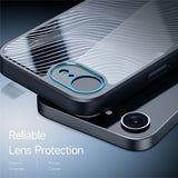 Dux Ducis iPhone 16e/17e Skal Aimo Series Svart