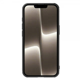 Nillkin iPhone 16e/17e Skal CamShield Pro MagSafe Svart