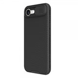 Nillkin iPhone 16e/17e Skal CamShield Pro Svart