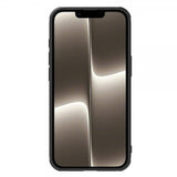 Nillkin iPhone 16e/17e Skal CamShield Pro Svart