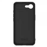 Nillkin iPhone 16e/17e Skal CamShield Pro Svart