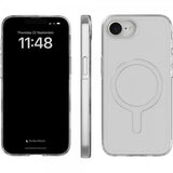 agood company iPhone 16e/17e Skal CLRPRTCT Transparent