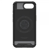 Spigen iPhone 16e/17e Skal Core Armor MagFit Matte Black
