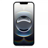 Nordic Covers iPhone 16e/17e Skal Feather Series Transparent