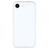 Nordic Covers iPhone 16e/17e Skal Feather Series Transparent