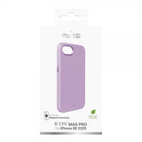 Puro iPhone 16e/17e Skal ICON Mag Pro Rosa