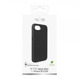 Puro iPhone 16e/17e Skal ICON Mag Pro Svart